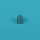 Неодимовый магнит пруток П-04-04-N